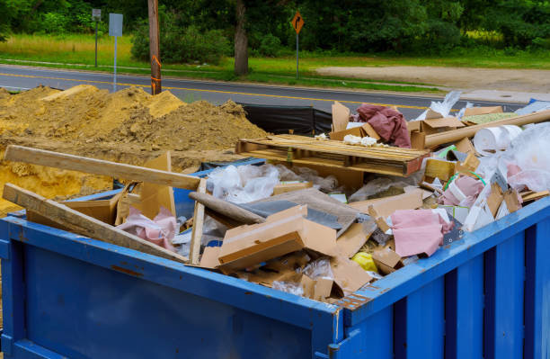 Best Attic Cleanout Services  in Coeur Dalene, ID